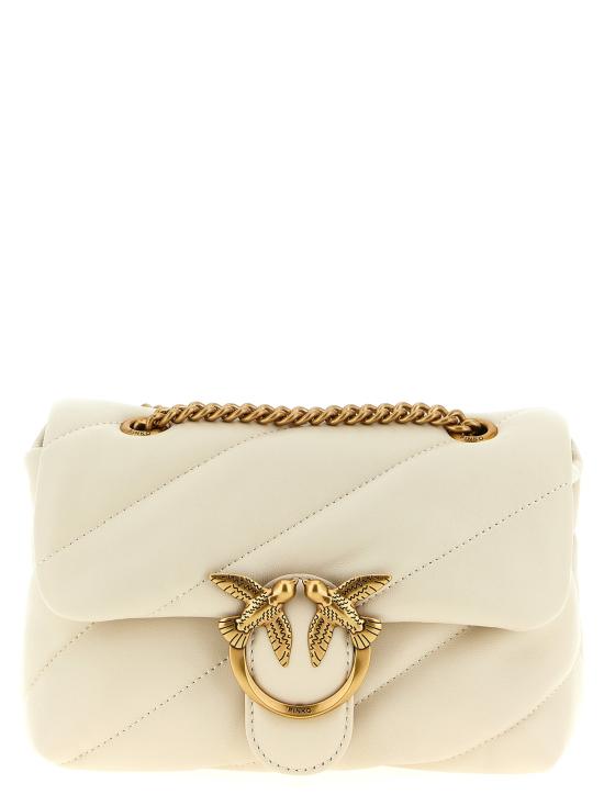 26SS 핑코 크로스백 100039A0F2Z14Q