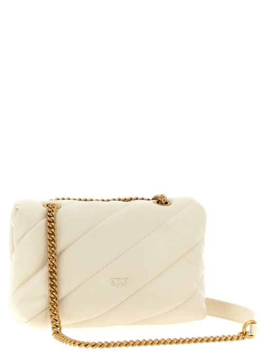 26SS 핑코 크로스백 100039A0F2Z14Q - PINKO