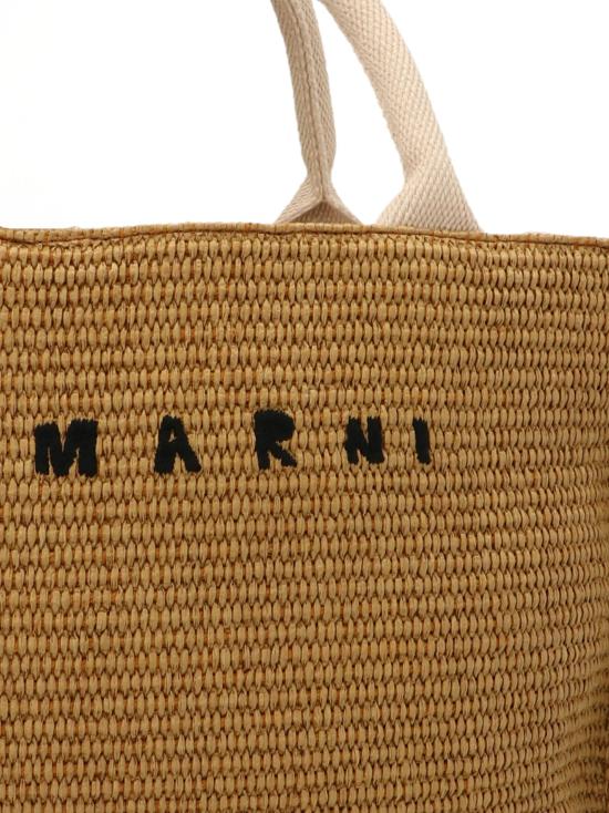 26SS 마르니 토트백 SHMP0077U0P3860Z0R42 - MARNI