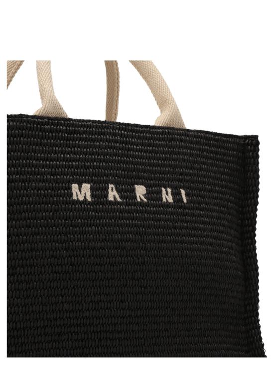 26SS 마르니 토트백 SHMP0077U0P3860Z1Q44 - MARNI