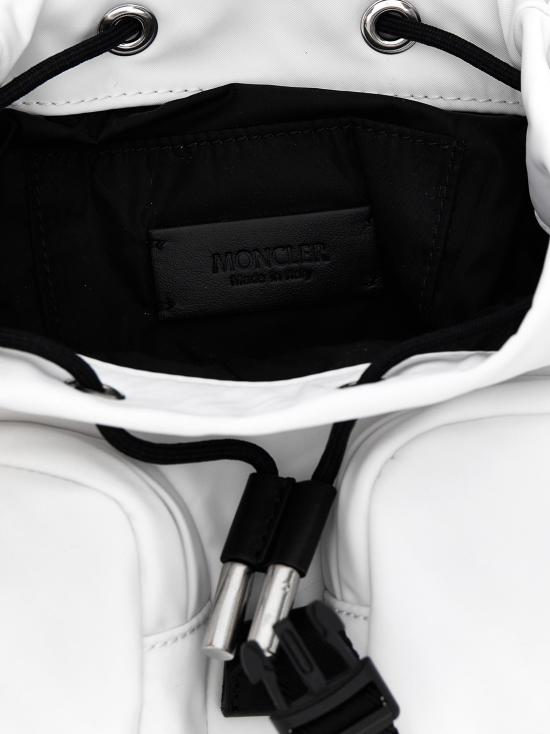 25SS 몽클레어 백팩 K109B5A00003M3873034 - MONCLER