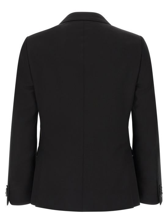 26SS 에르메네질도제냐 수트 세트 317702A3281CGA001 - ERMENEGILDO ZEGNA