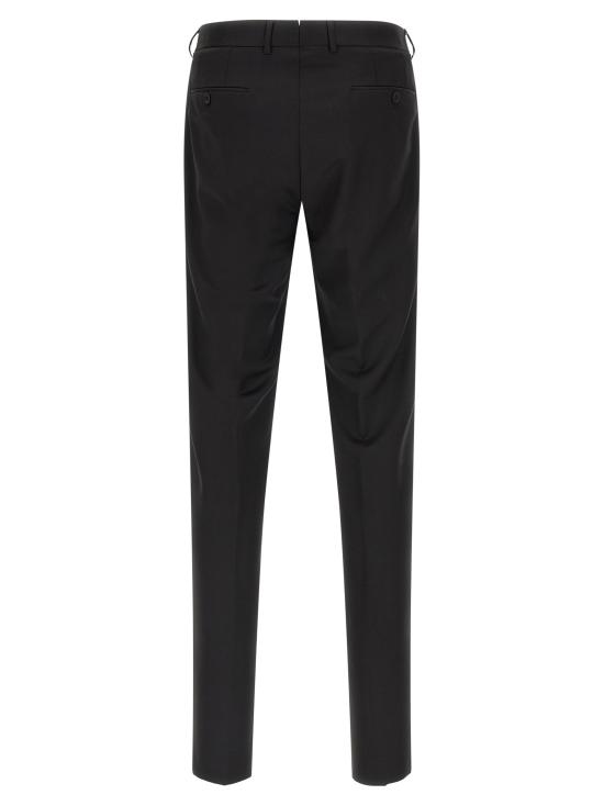 26SS 에르메네질도제냐 수트 세트 317702A3281CGA001 - ERMENEGILDO ZEGNA