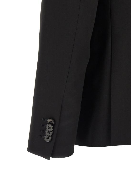 26SS 에르메네질도제냐 수트 세트 317702A3281CGA001 - ERMENEGILDO ZEGNA