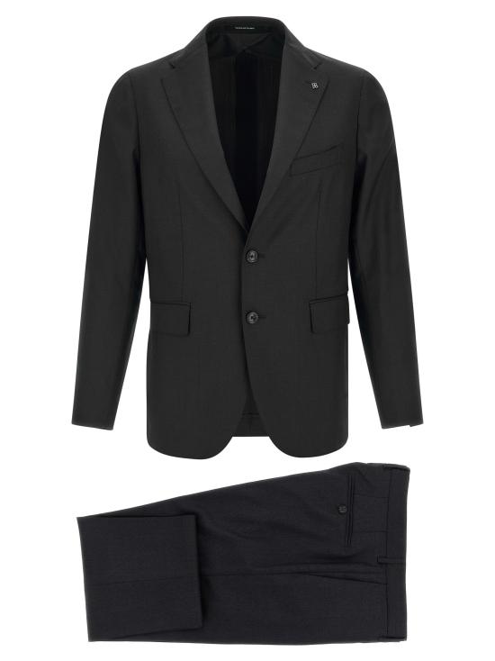 26SS 딸리아토레 수트 세트 2SMC22B01060001S5016