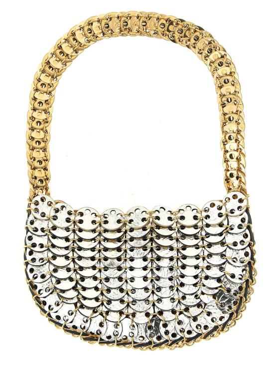 26SS 파코라반 토트백 26ESS0337CLF493P973 - PACO RABANNE