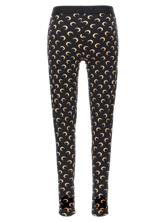 26SS 마린세르 레깅스 WPA111ACJER0001IT99 - MARINE SERRE