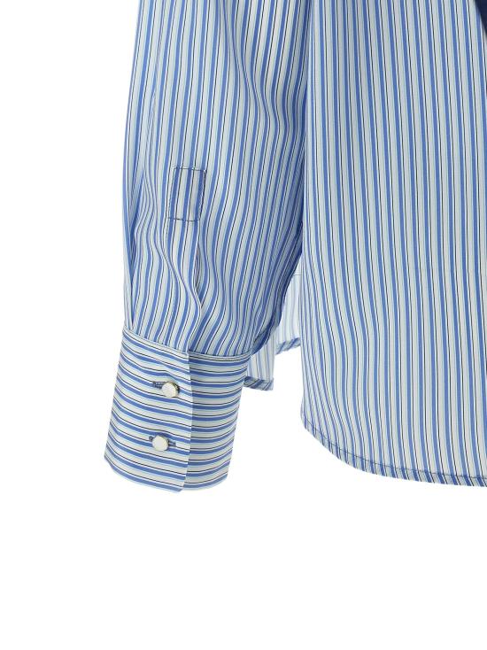 26SS 막스마라 스튜디오 셔츠 2616111011600003 - MAX MARA STUDIO