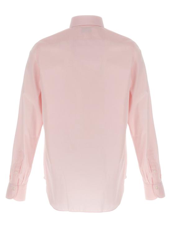 25SS 피나모레 긴팔 셔츠 C060803 - FINAMORE