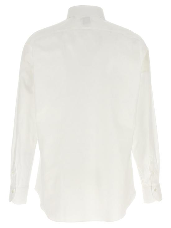 25FW 피나모레 긴팔 셔츠 C021701 - FINAMORE