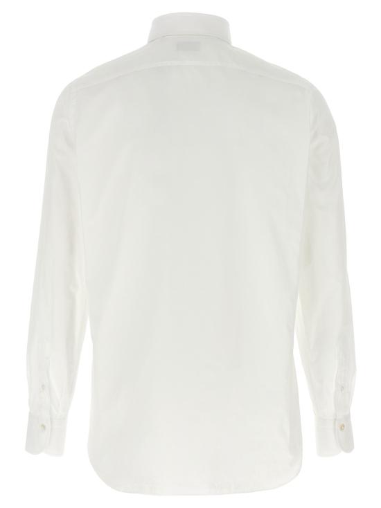 26SS 피나모레 긴팔 셔츠 C014701 - FINAMORE