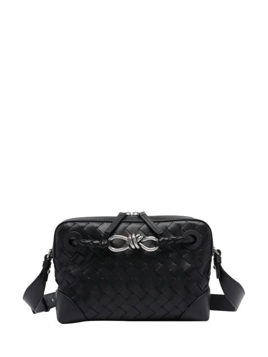 26SS 보테가베네타 숄더백 863495 V2HL11249 Black