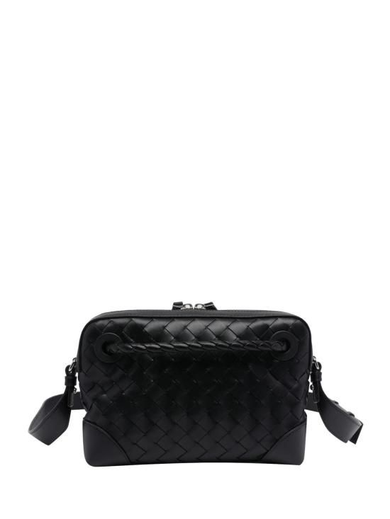 26SS 보테가베네타 숄더백 863495 V2HL11249 Black - BOTTEGA VENETA