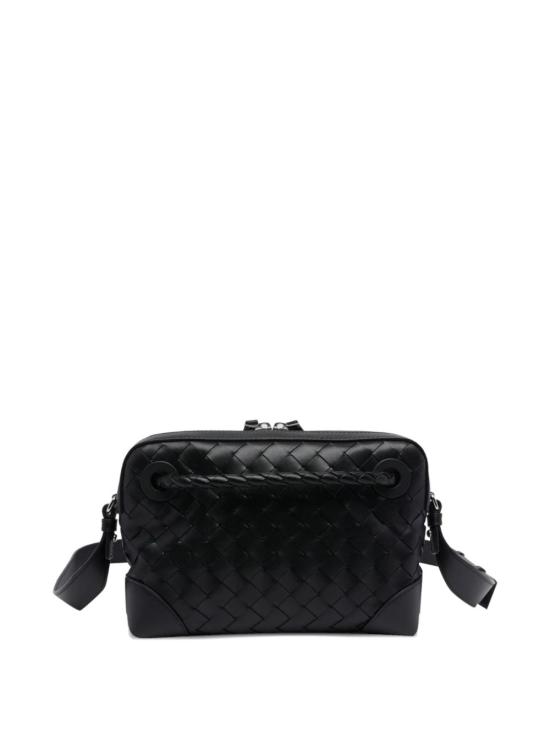 26SS 보테가베네타 숄더백 863495 V2HL11249 Black - BOTTEGA VENETA