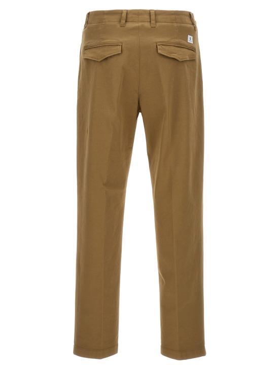  디파트먼트5 수트 팬츠 UP0071TS0061064 - DEPARTMENT 5