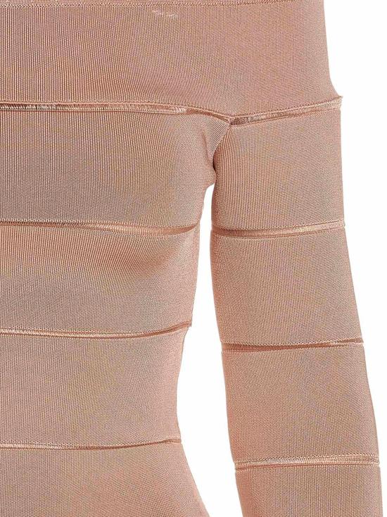  알렉산드레 보티에 탑 231KTO1809BLUSH - ALEXANDRE VAUTHIER