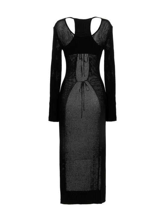  안드레아 아다모 니트웨어 ADPS23CA029472680473 - ANDREA ADAMO