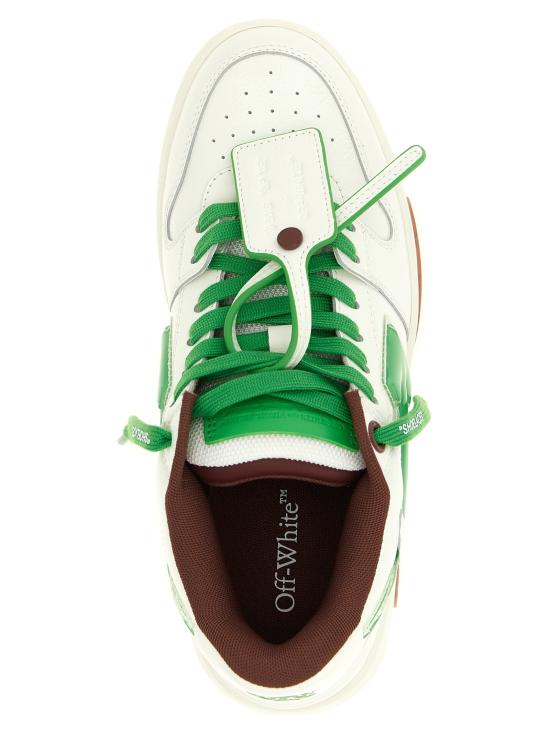 26SS 오프화이트 스니커즈 OMIA189S26LEA00901500150 - OFF WHITE