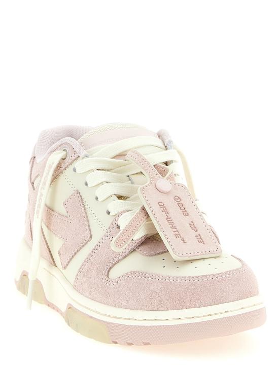 26SS 오프화이트 스니커즈 OWIA259S26LEA00403300330 - OFF WHITE