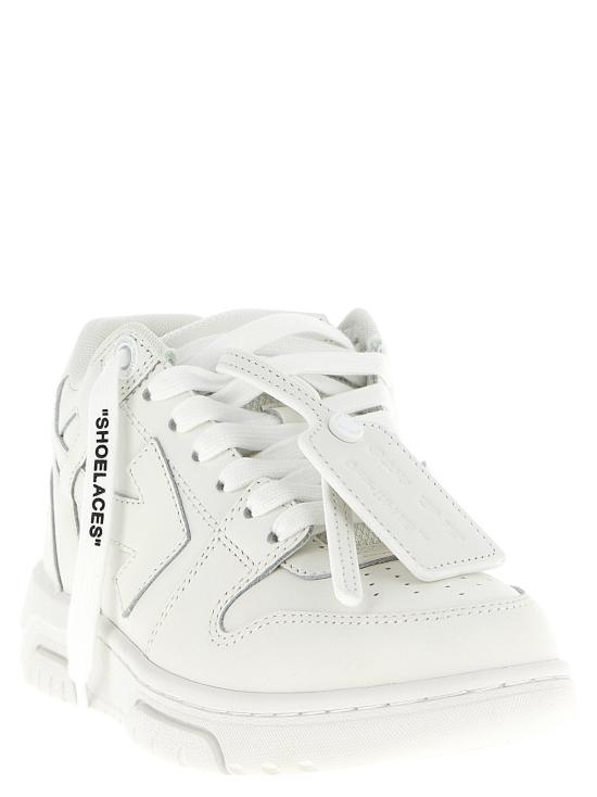 26SS 오프화이트 스니커즈 OWIA259C99LEA00801010101 - OFF WHITE