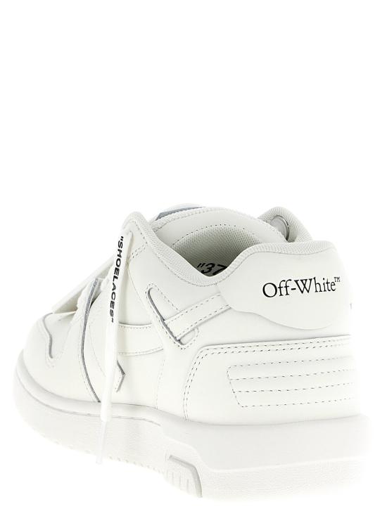 26SS 오프화이트 스니커즈 OWIA259C99LEA00801010101 - OFF WHITE