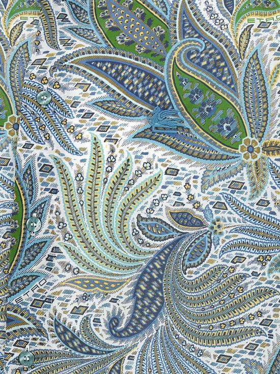 25SS 에트로 셔츠 MRIC001199SA5F1X0883 - ETRO