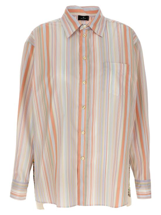 25SS 에트로 블라우스 WRIA003499TR574S9850