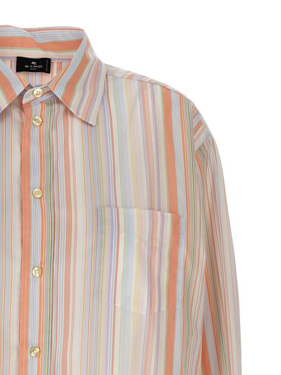 25SS 에트로 블라우스 WRIA003499TR574S9850 - ETRO