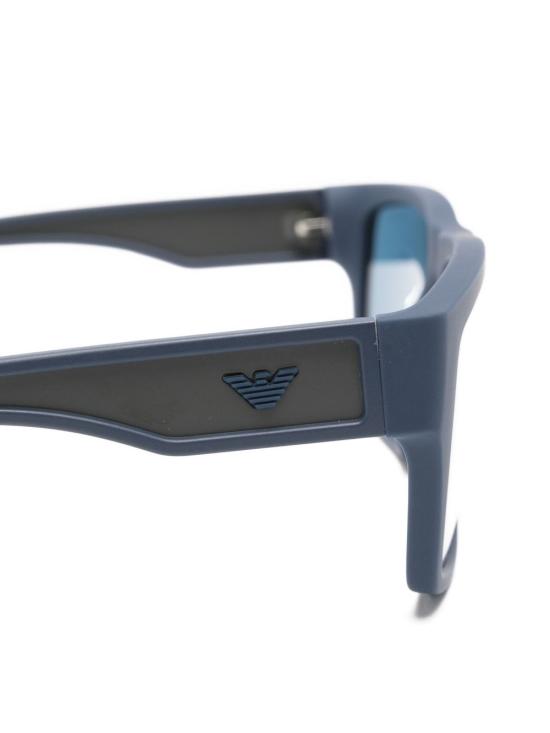 26SS 엠포리오 아르마니 선글라스 0EA4267U 61858057 Blue - EMPORIO ARMANI