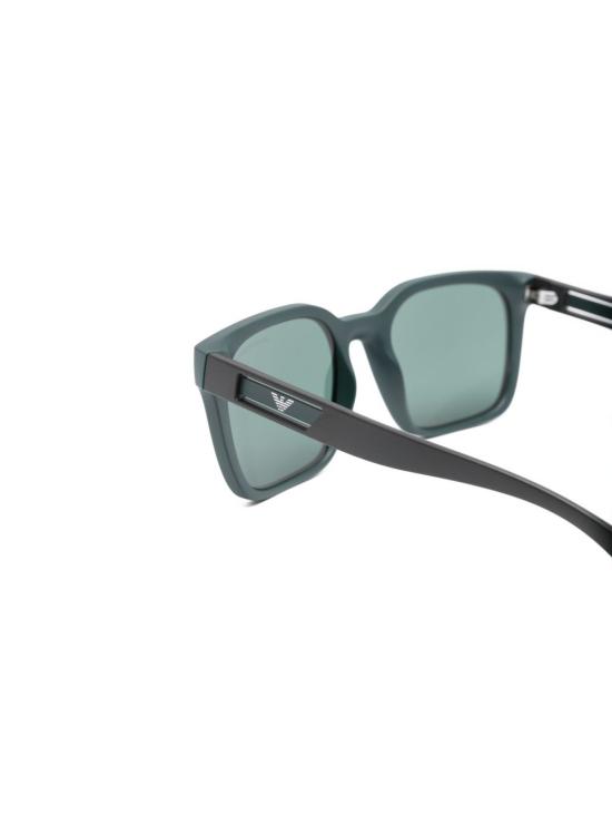 26SS 엠포리오 아르마니 선글라스 0EA4269 63707154 Blue - EMPORIO ARMANI