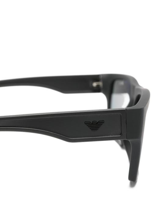 26SS 엠포리오 아르마니 선글라스 0EA4267U 50018157 Black - EMPORIO ARMANI