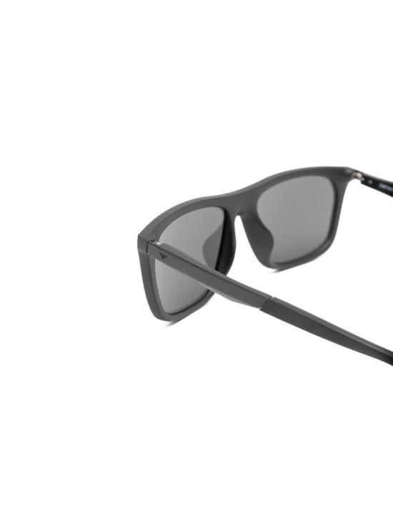 26SS 엠포리오 아르마니 선글라스 0EA4272U 50018757 Black - EMPORIO ARMANI