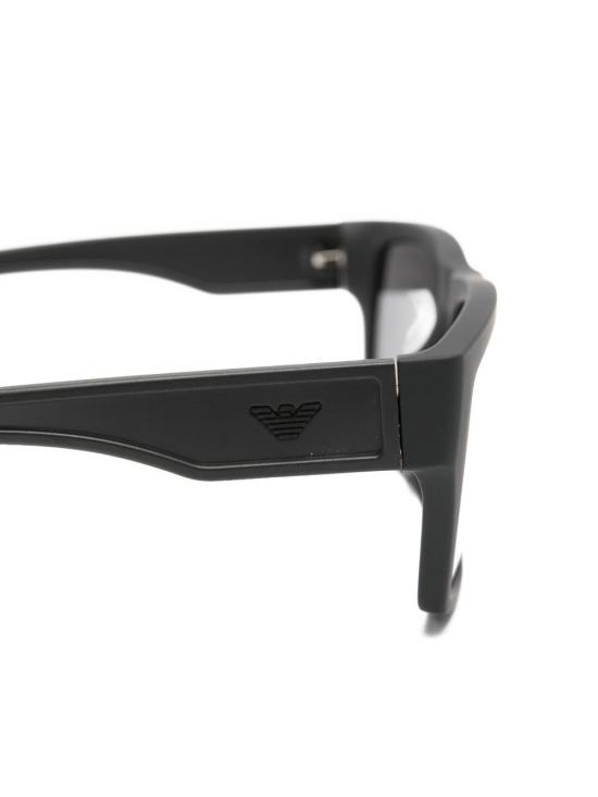 26SS 엠포리오 아르마니 선글라스 0EA4267U 50018757 Black - EMPORIO ARMANI