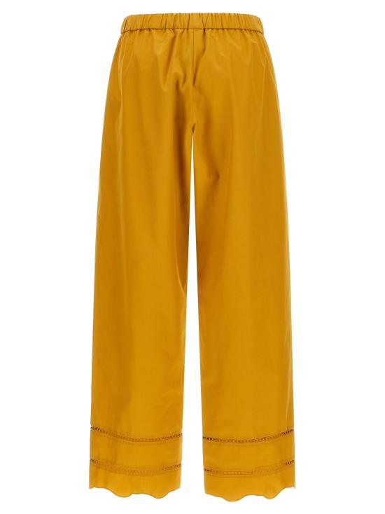 26SS 파비아나 필리피 팔라초 팬츠 PAD276F799M1276174 - FABIANA FILIPPI