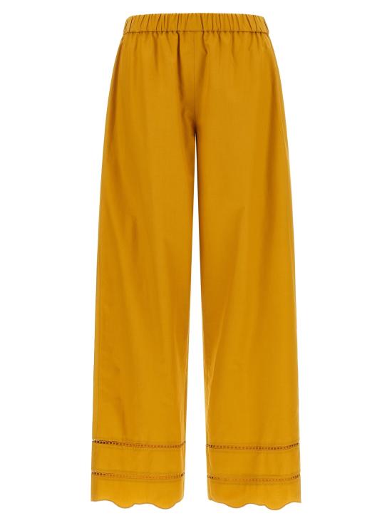 26SS 파비아나 필리피 팔라초 팬츠 PAD276F799M1276174