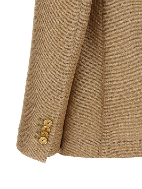 26SS 딸리아토레 수트 자켓 JPARIGI10BSV340311EA801 - TAGLIATORE