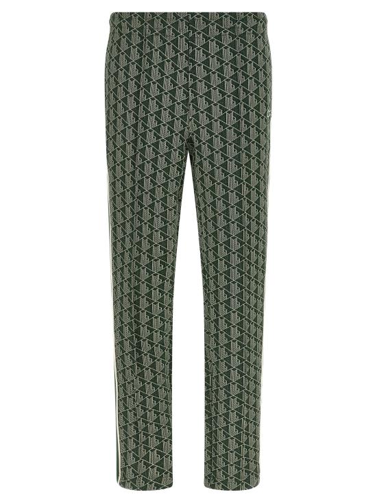 26SS 라코스테 스트레이트 팬츠 XH1440D1R