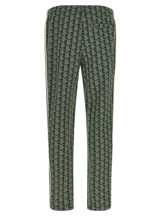 26SS 라코스테 스트레이트 팬츠 XH1440D1R - LACOSTE