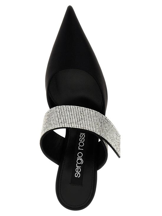  세르지오로시 힐/펌프스 B07701MAFT721101498 - SERGIO ROSSI