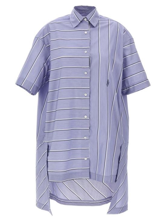 25SS JW앤더슨 미디 원피스 DR0475PG1142803
