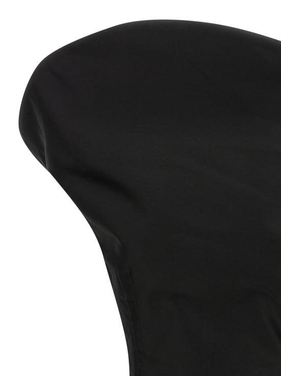 25FW 마그다뷰트림 숏 원피스 248725BLACK - MAGDA BUTRYM