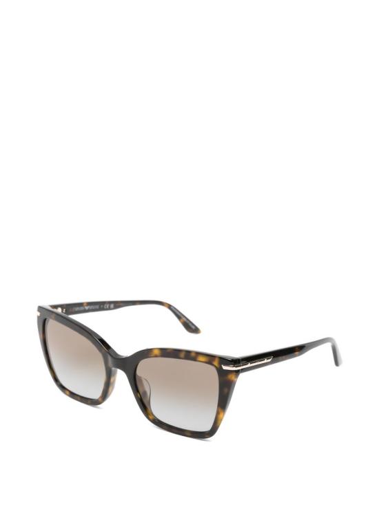 26SS 엠포리오 아르마니 선글라스 0EA4273BU 50268953 Brown - EMPORIO ARMANI