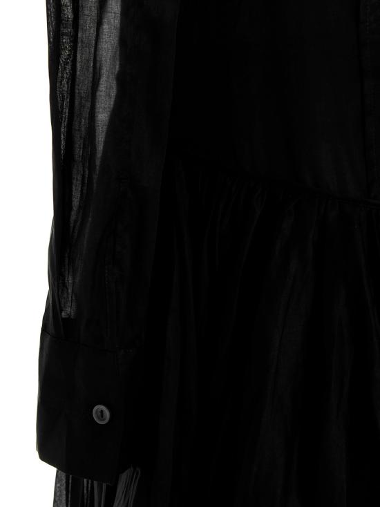  질샌더 롱 원피스 J02CT0101J45014001 - JIL SANDER