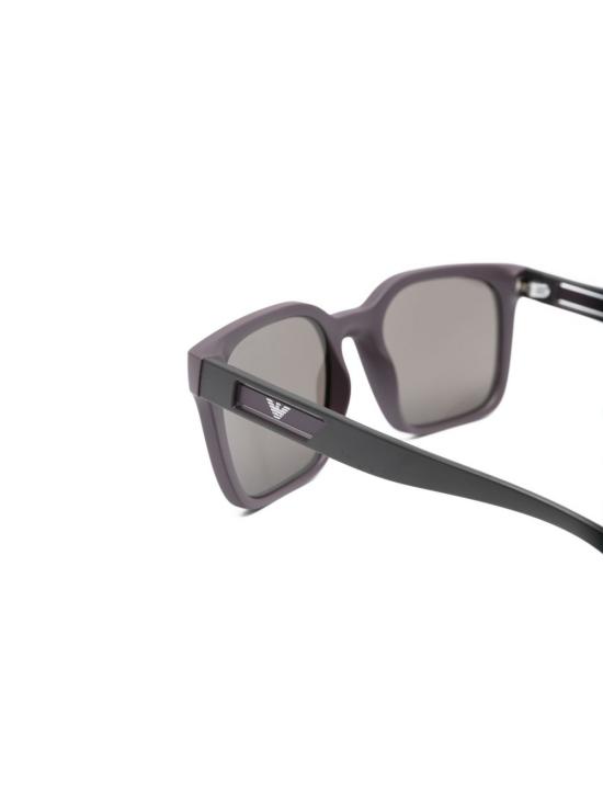 26SS 엠포리오 아르마니 선글라스 0EA4269 6371 354 Bordeaux - EMPORIO ARMANI