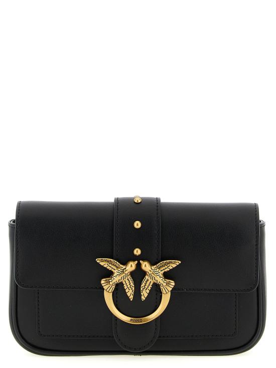 26SS 핑코 크로스백 100061A0F1Z99Q