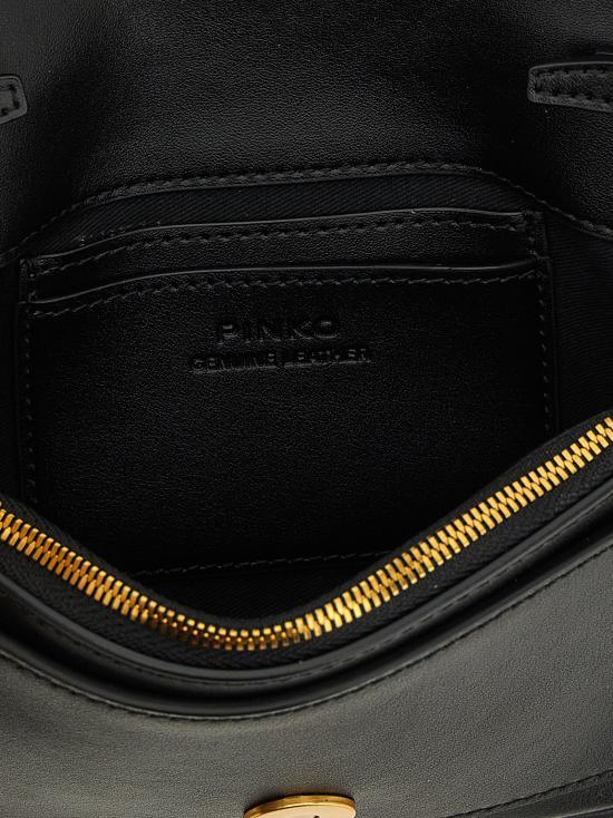 26SS 핑코 크로스백 100061A0F1Z99Q - PINKO