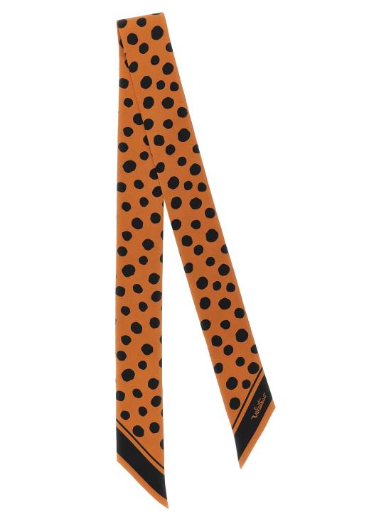 26SS 발렌티노 가라바니 머플러/스카프 W0E6017RCI4FR