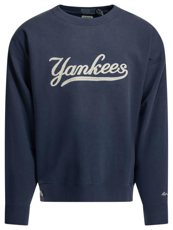 26SS 폴로 랄프로렌 긴팔 티셔츠 710B14459002FRESHWATER