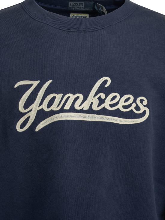 26SS 폴로 랄프로렌 긴팔 티셔츠 710B14459002FRESHWATER - POLO RALPH LAUREN