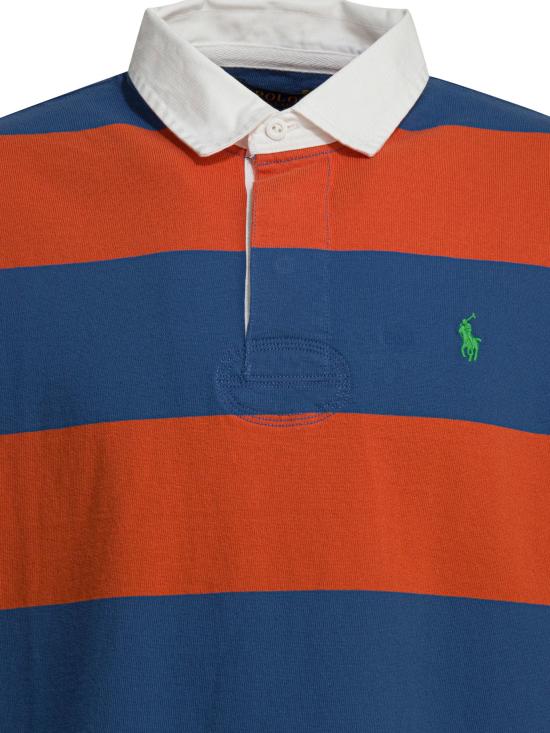 26SS 폴로 랄프로렌 폴로 티셔츠 710964538500SOLARSKY - POLO RALPH LAUREN